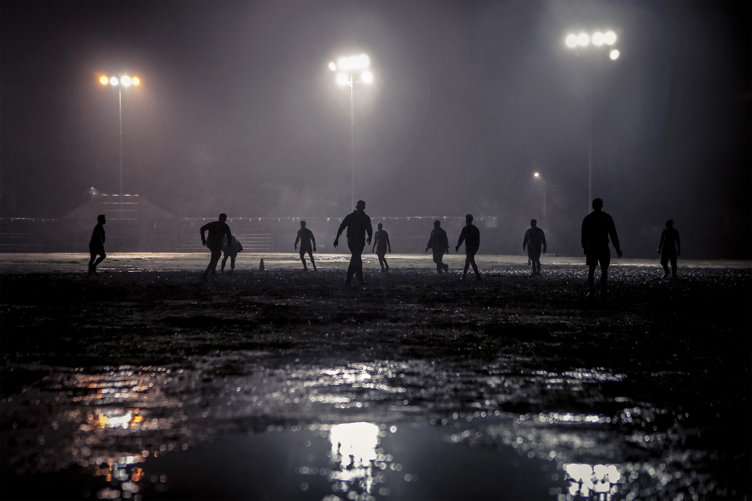 Sesto Rugby Old - Sesto Fiorentino - Firenze