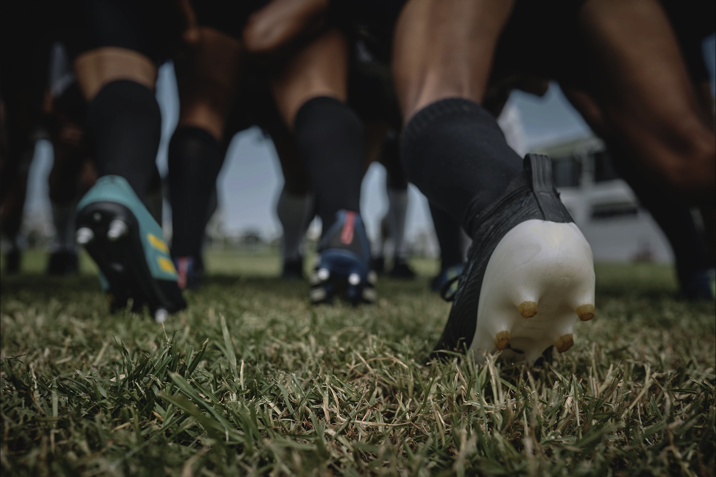 Sesto Rugby Old - Sesto Fiorentino - Firenze