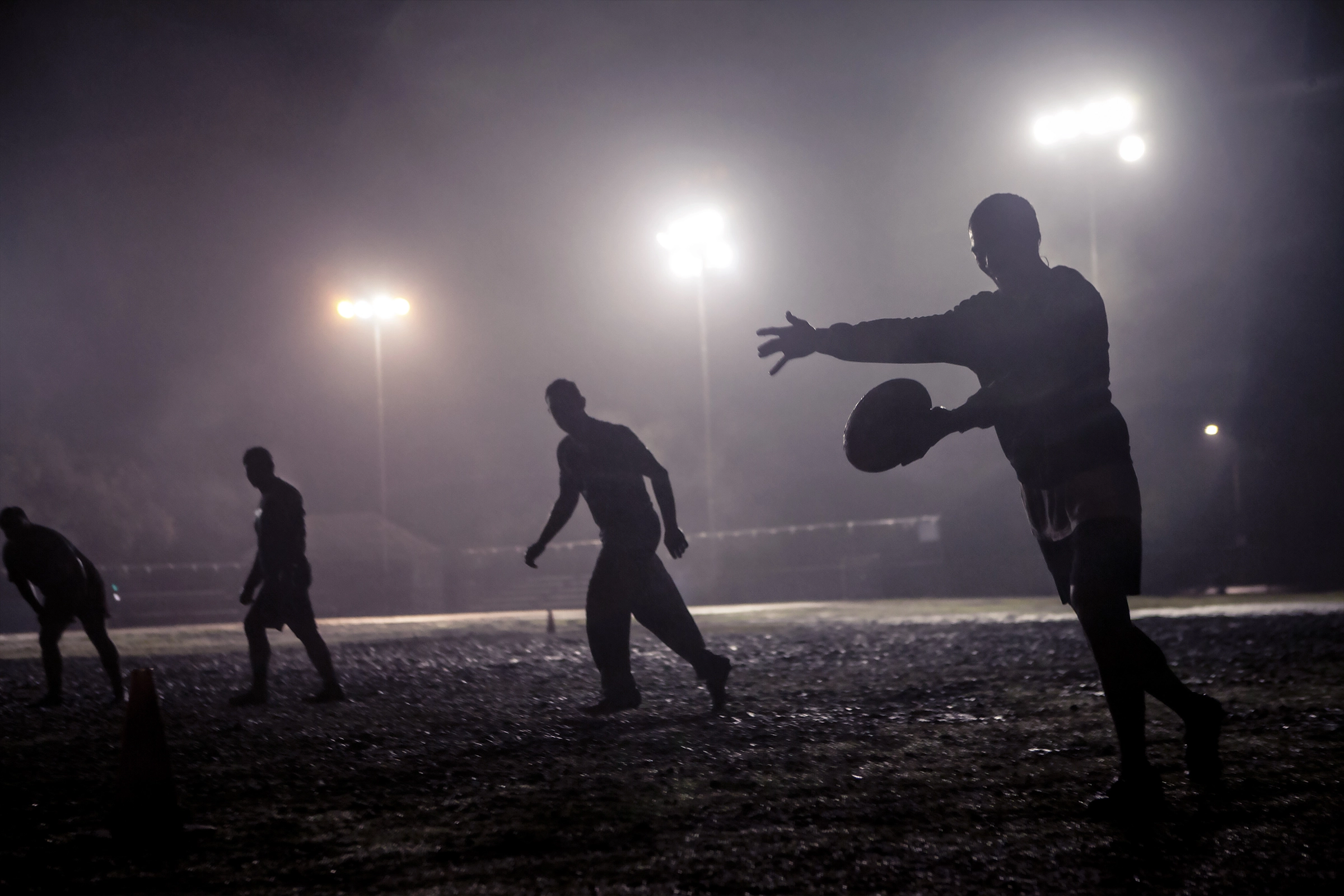 Sesto Rugby Old - Sesto Fiorentino - Firenze